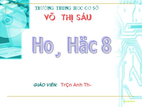 Bài 36. Nước