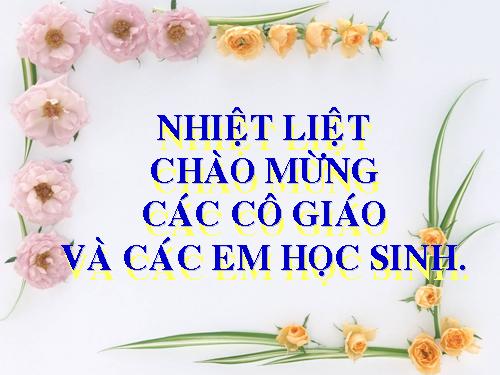 Bài 36. Nước