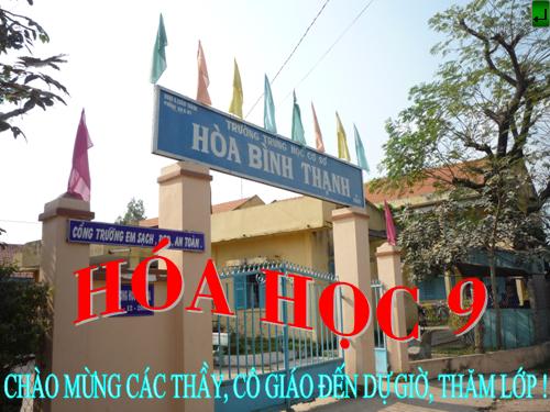 Bài 25. Sự oxi hoá - Phản ứng hoá hợp - Ứng dụng của oxi