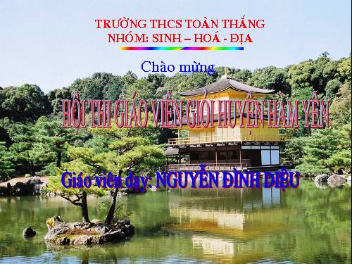 Bài 31. Tính chất - Ứng dụng của hiđro