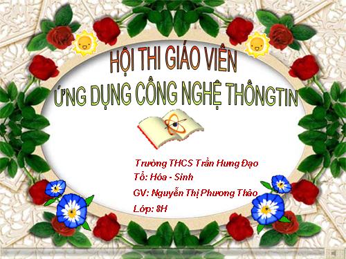 Bài 35. Bài thực hành 5