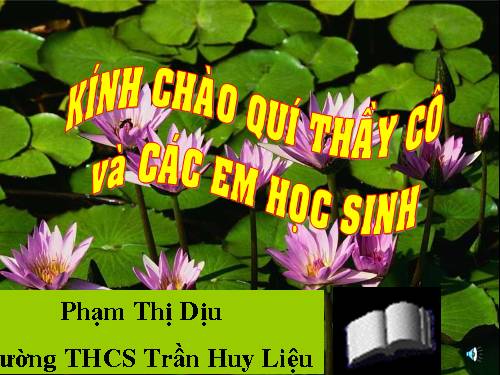 Bài 16. Phương trình hoá học