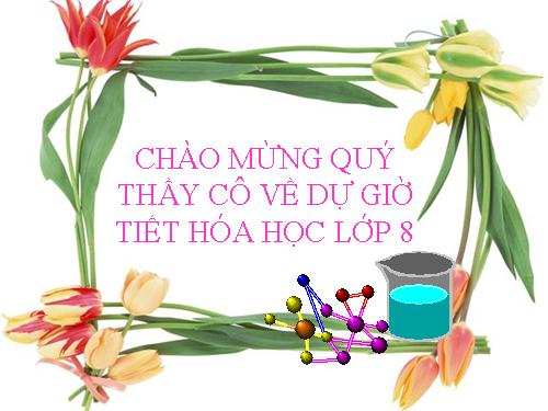 Bài 21. Tính theo công thức hoá học