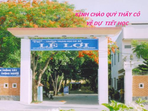 Bài 32. Phản ứng oxi hoá - khử