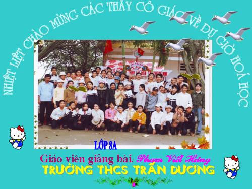 Bài 40. Dung dịch