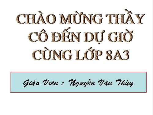 Bài 42. Nồng độ dung dịch