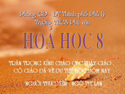 Bài 3. Bài thực hành 1