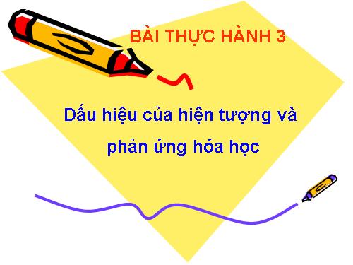 Bài 14. Bài thực hành 3