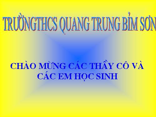 Bài 9. Công thức hoá học