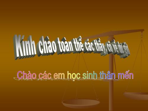 Bài 15. Định luật bảo toàn khối lượng