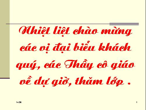 Bài 32. Phản ứng oxi hoá - khử