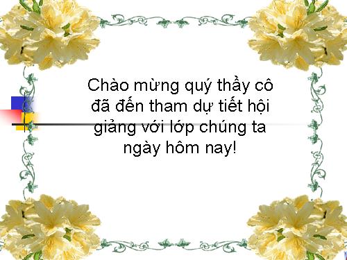 Bài 12. Sự biến đổi chất