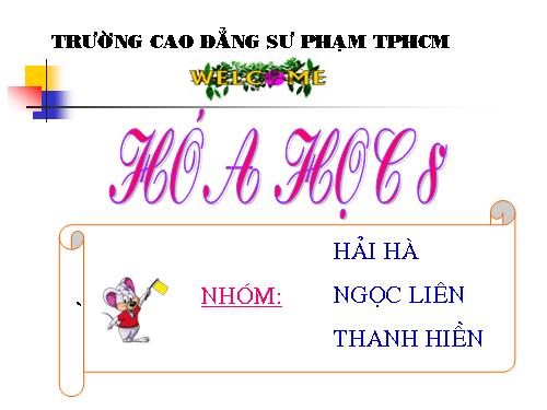 Bài 32. Phản ứng oxi hoá - khử