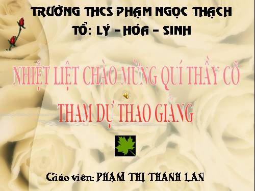 Bài 32. Phản ứng oxi hoá - khử