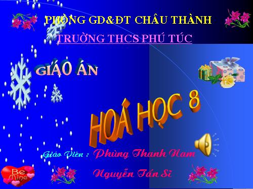 Bài 24. Tính chất của oxi