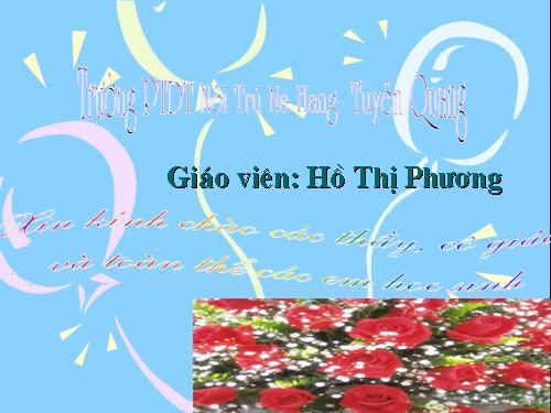 Bài 42. Nồng độ dung dịch