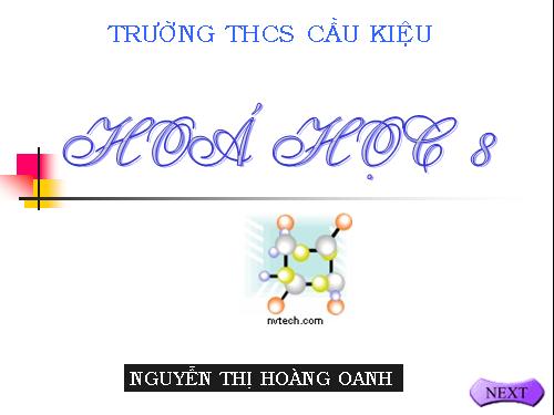 Bài 32. Phản ứng oxi hoá - khử