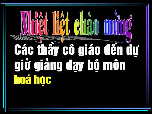 Bài 36. Nước