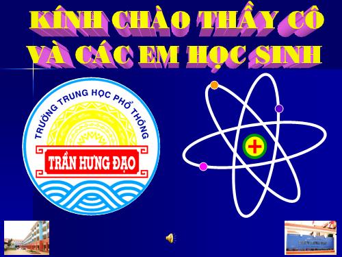 Bài 32. Phản ứng oxi hoá - khử