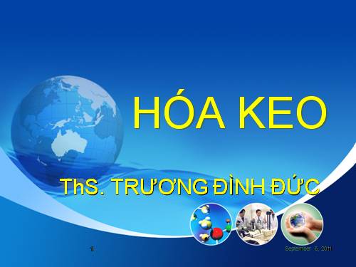 hoa keo