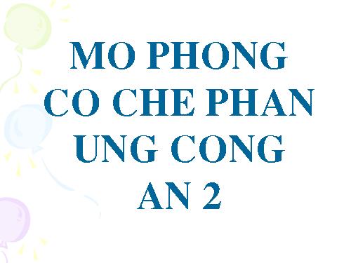 CO CHE PHAN UNG CONG AN2