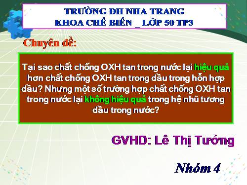 oxy hoa trong dau mo thuc pham