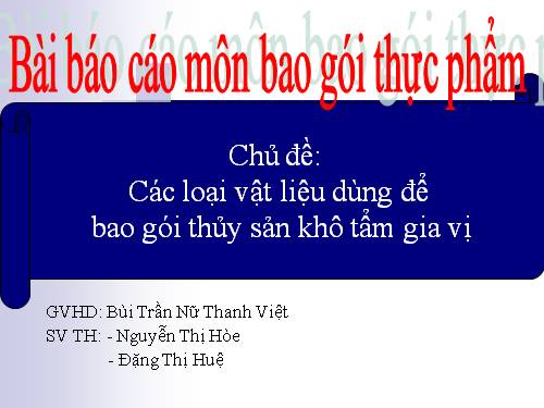 bao bi cho thuy san kho tam gia vi 2