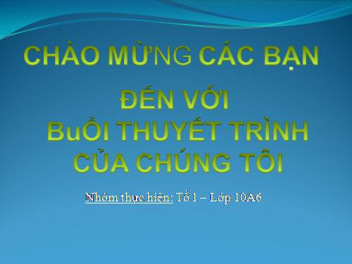 Tầng ozone