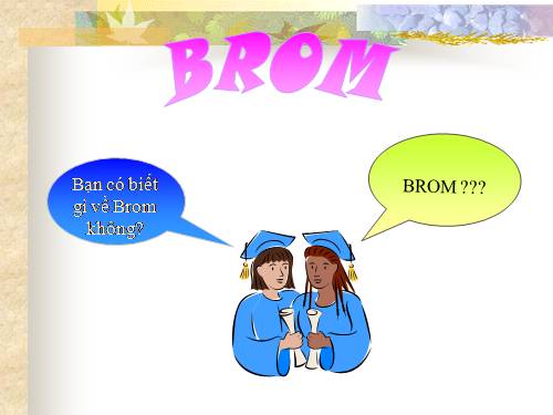 BROM