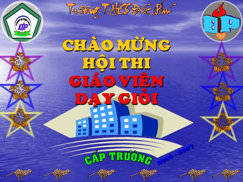 Phương trình hóa học