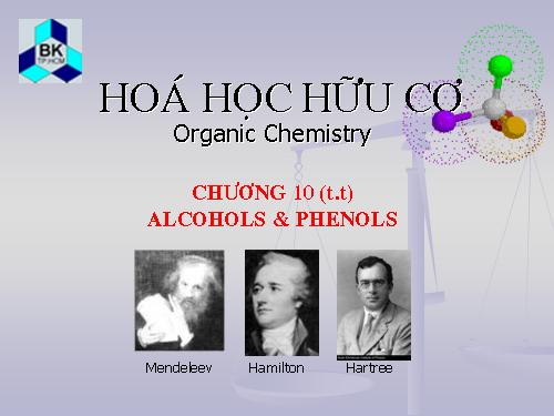 hoa huu co _phenol