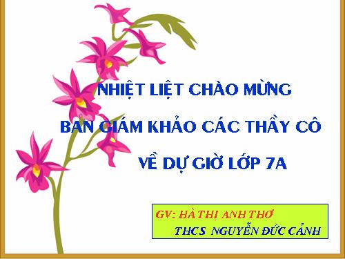 tiết 122 Dấu gạch ngang