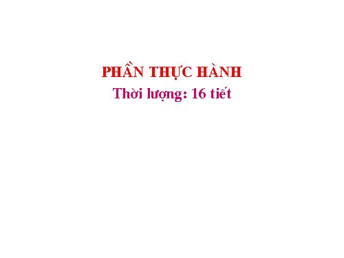 Thực hành_BDCB phòng thí nghiệm