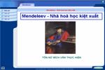 Mendeleev