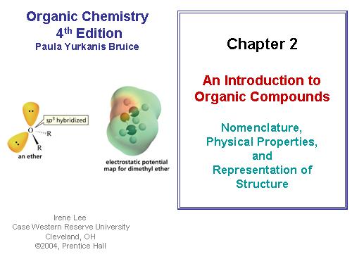 Nomenclature danh phap