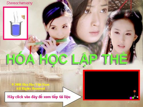 Hoa hoc lap the