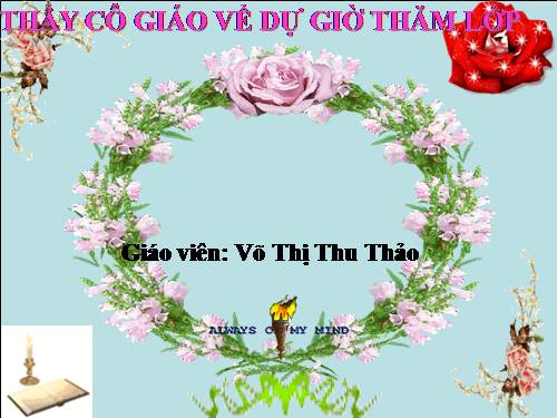 Bài 5. Kính lúp, kính hiển vi và cách sử dụng