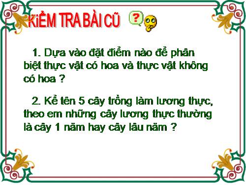 Bài 5. Kính lúp, kính hiển vi và cách sử dụng