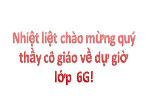 Bài 46. Thực vật góp phần điều hoà khí hậu