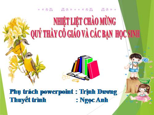 Bài 45. Nguồn gốc cây trồng