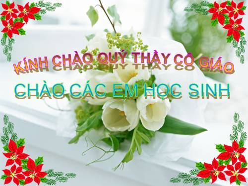 Bài 33. Hạt và các bộ phận của hạt