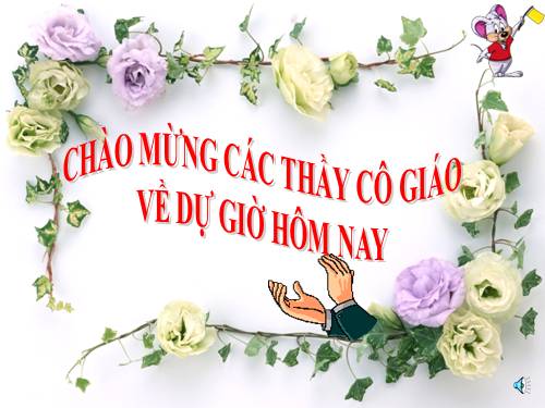 Bài 18. Biến dạng của thân