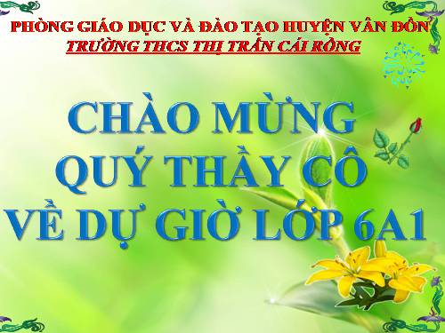 Bài 18. Biến dạng của thân