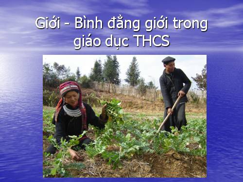 Bài 26. Sinh sản sinh dưỡng tự nhiên