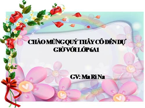 Bài 45. Nguồn gốc cây trồng