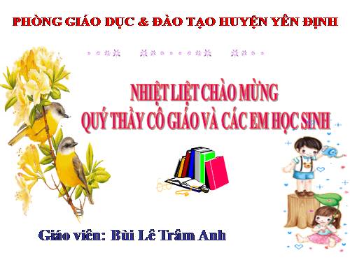 Bài 45. Nguồn gốc cây trồng