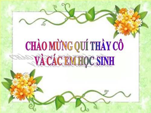 Bài 45. Nguồn gốc cây trồng