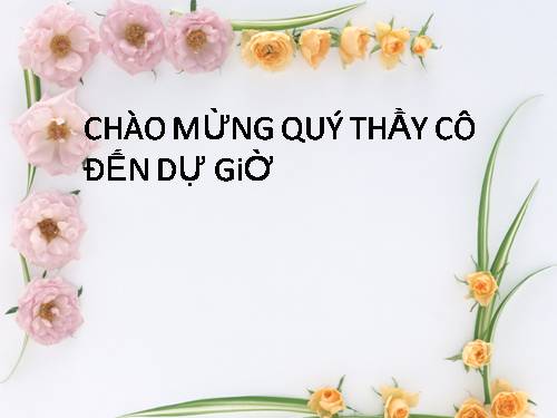 Bài 46. Thực vật góp phần điều hoà khí hậu
