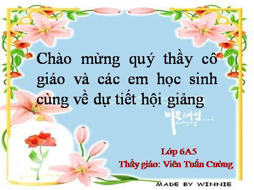 Bài 34. Phát tán của quả và hạt