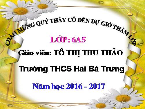 Bài 31. Thụ tinh, kết quả và tạo hạt